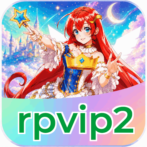 rpvip2 APK Indonesia - Panduan Lengkap dan Tutorial